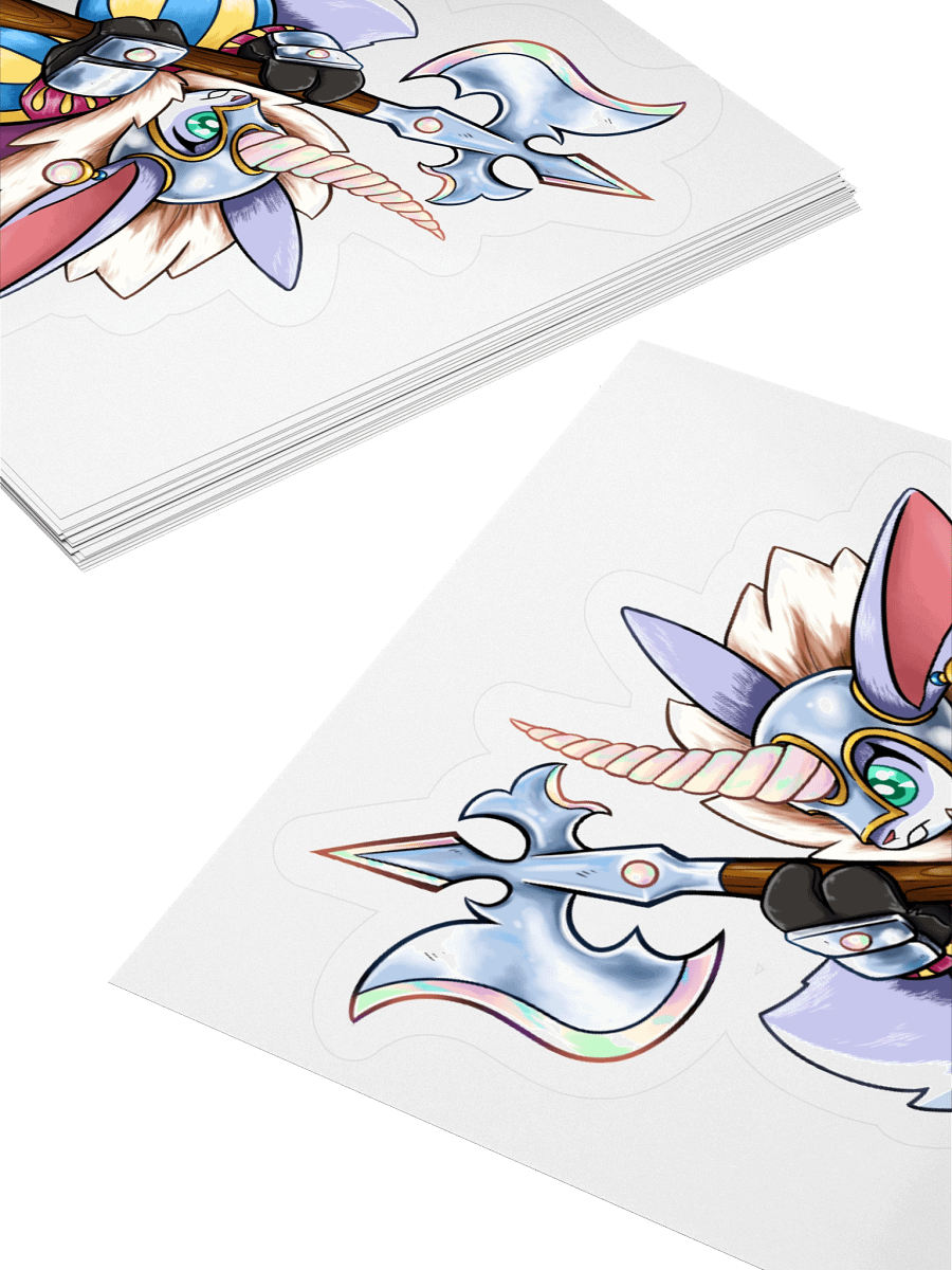 Moonflower Sticker product image (11)