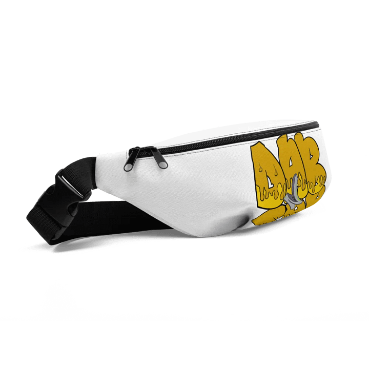 Dab N Tab Fanny Pack product image (2)