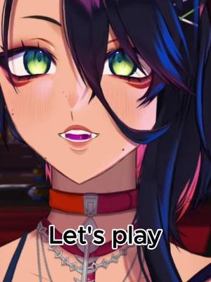 Do you know which ones the lie? 😏  #vtuber #envtuber #vtuberen #foryou #fyp #vtubermemes #vtuberclips 
