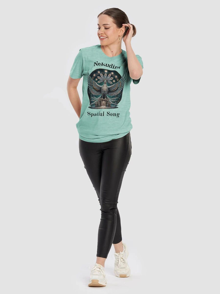 Supernal Nekudim | Supersoft T-Shirt product image (6)