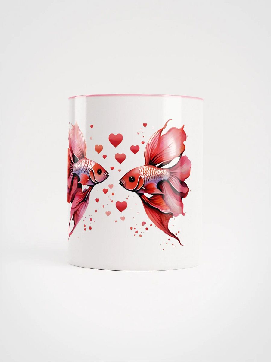 Valentine Betta Couleur/Color product image (1)