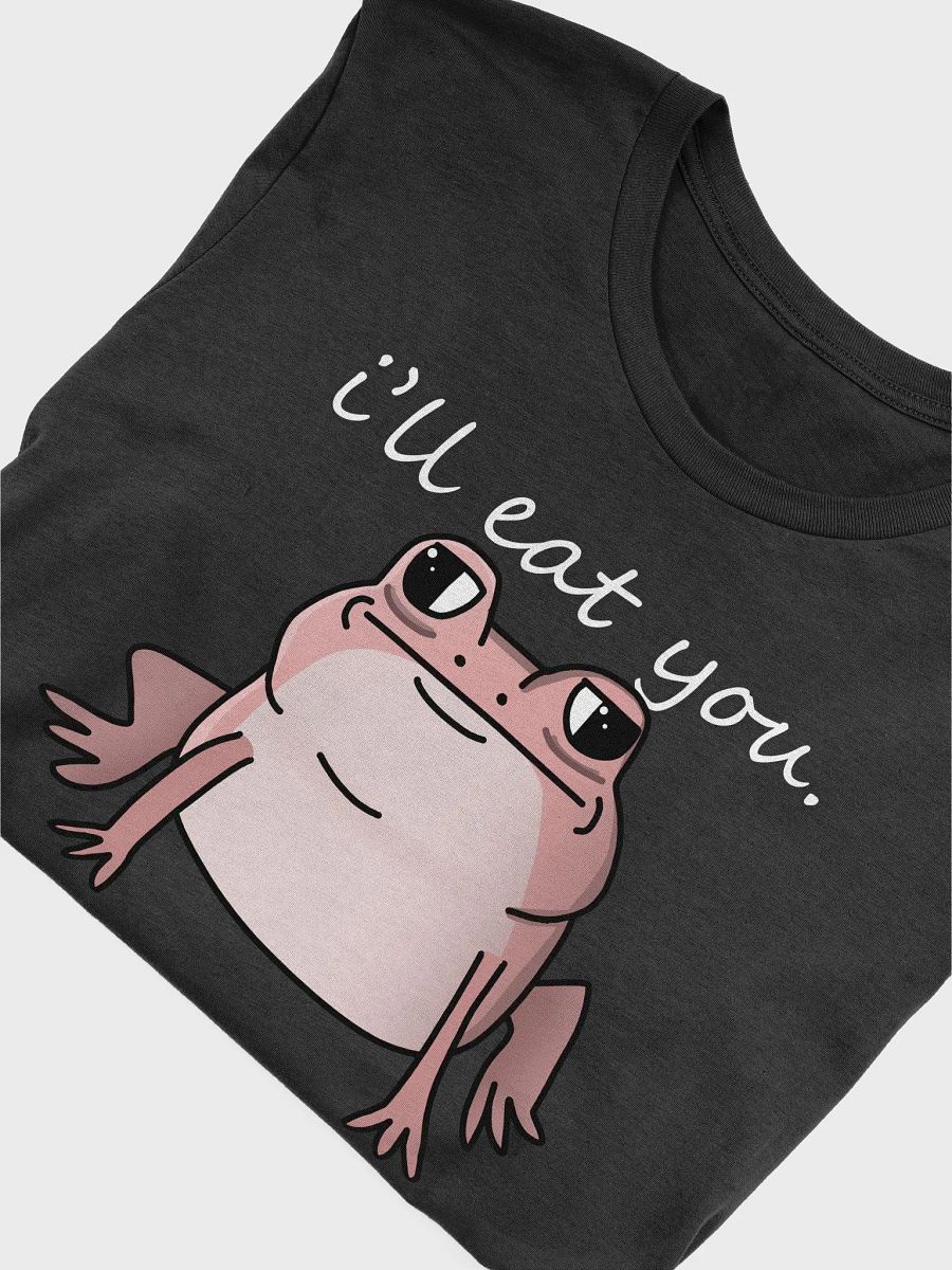 Giant Brog T-Shirt product image (5)