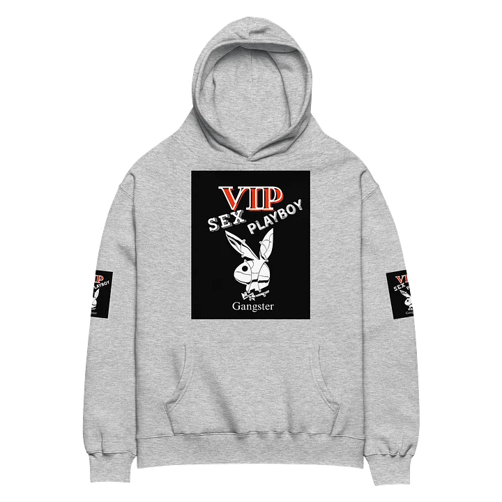 VIP Playboy hoodie product image (2)