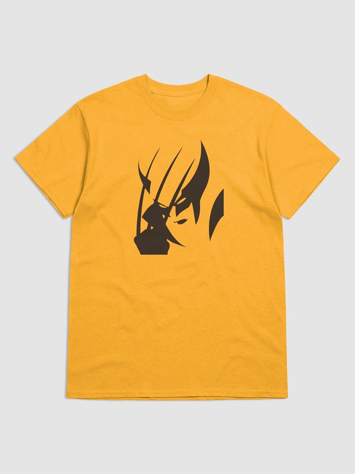 Wolverine Art Tee product image (1)