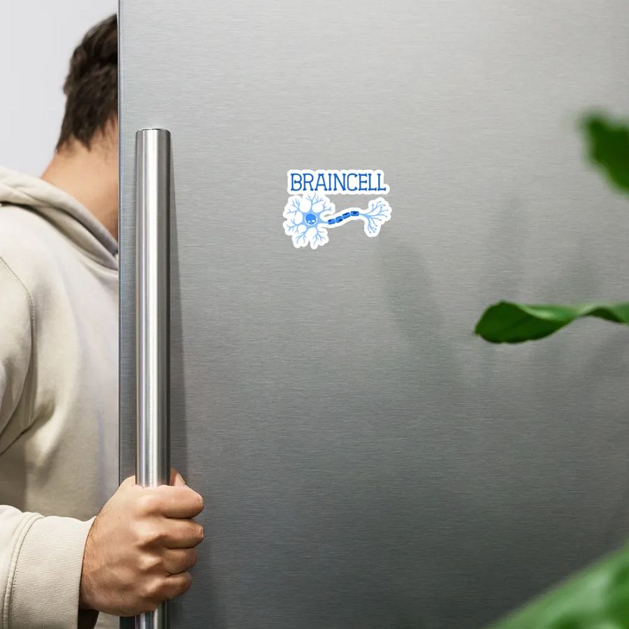 Braincell Magnet product image (6)