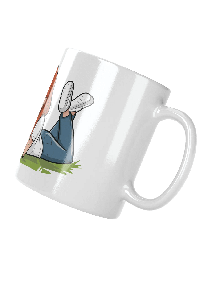 The Flowers are Calling and I Must Go Wrap Mug product image (6)