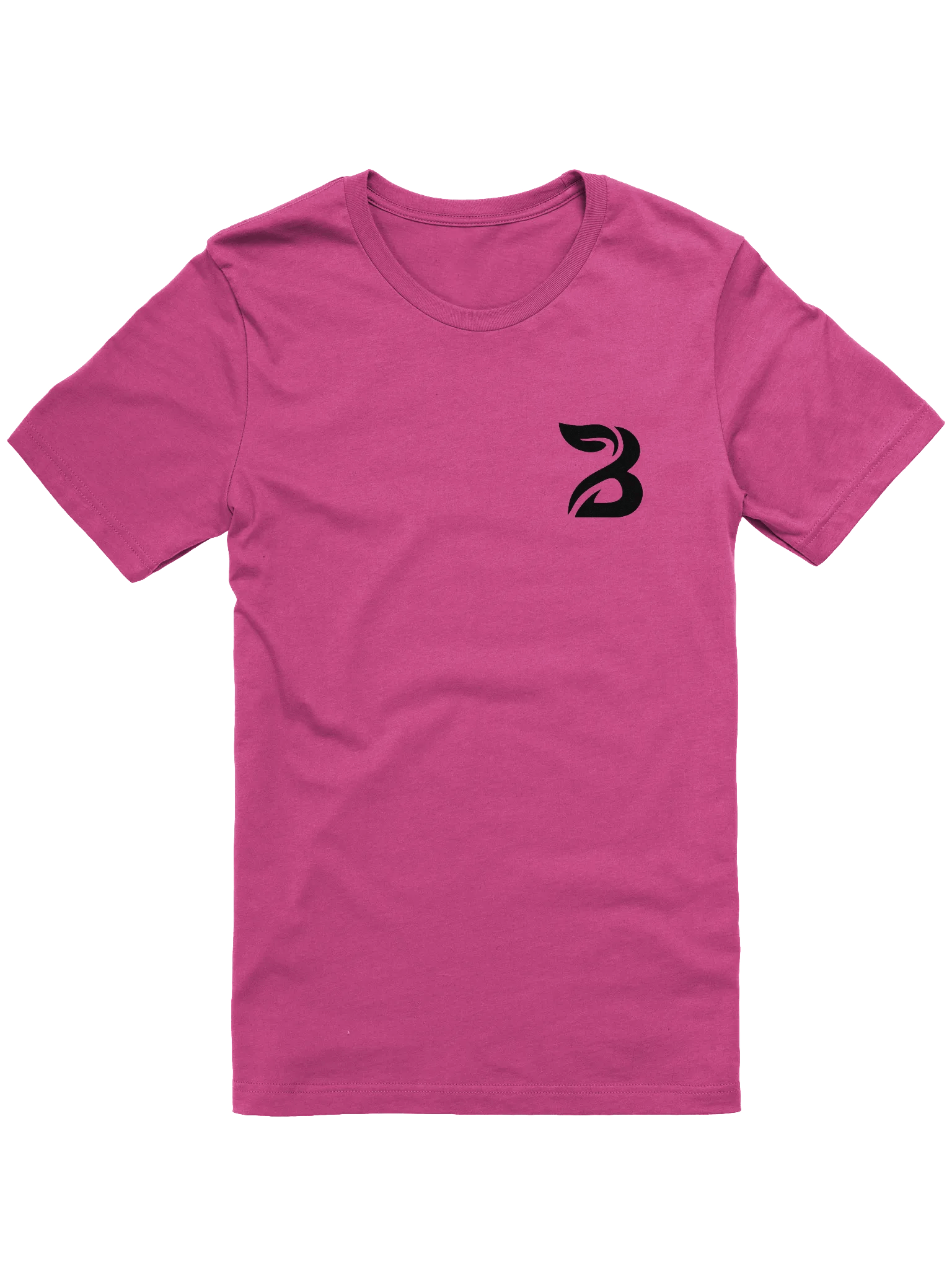 Bejya Tee | White/Pink product image (2)