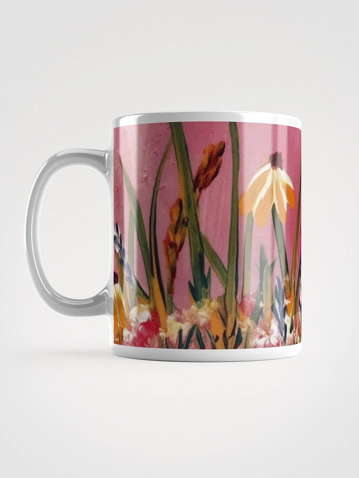 Garden Blossom Mug product image (1)