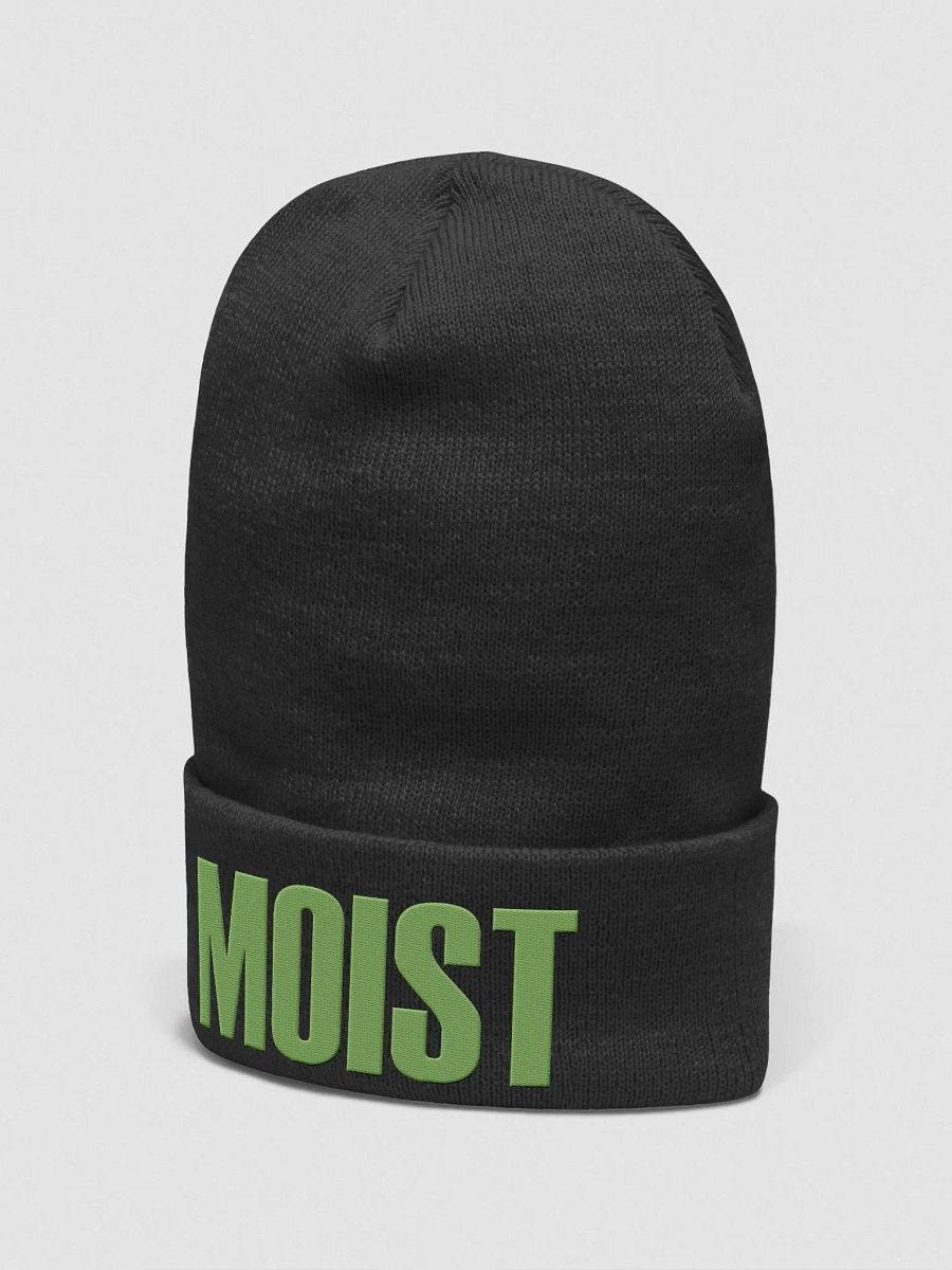 Moist Beanie product image (6)