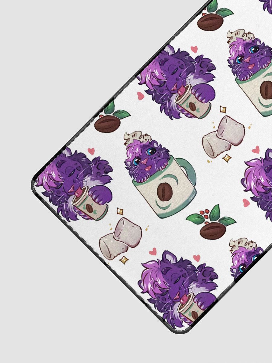 Hot Chocolate Desk pad product image (3)