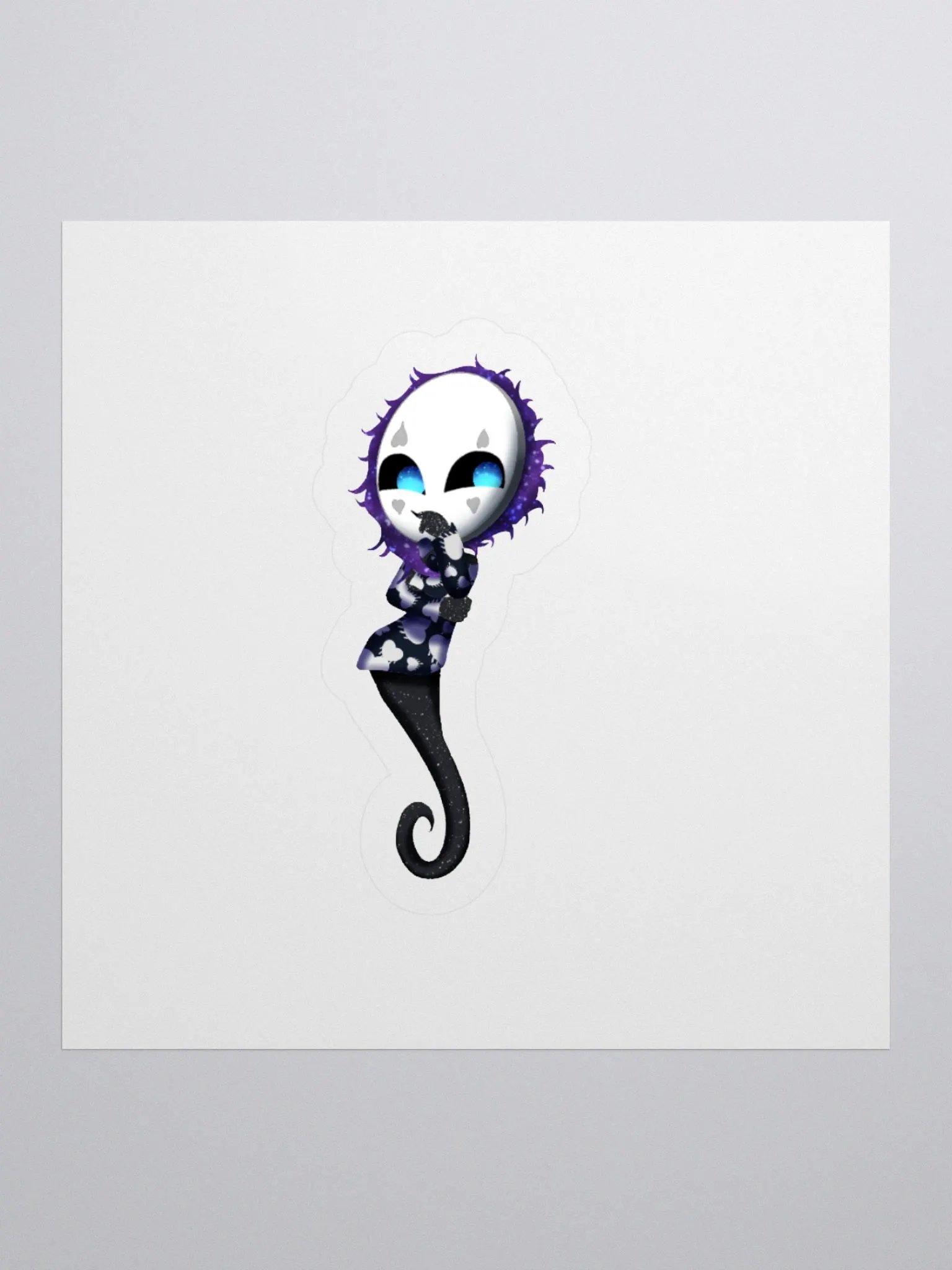 Miss Nobody Thoughtful product image (1)
