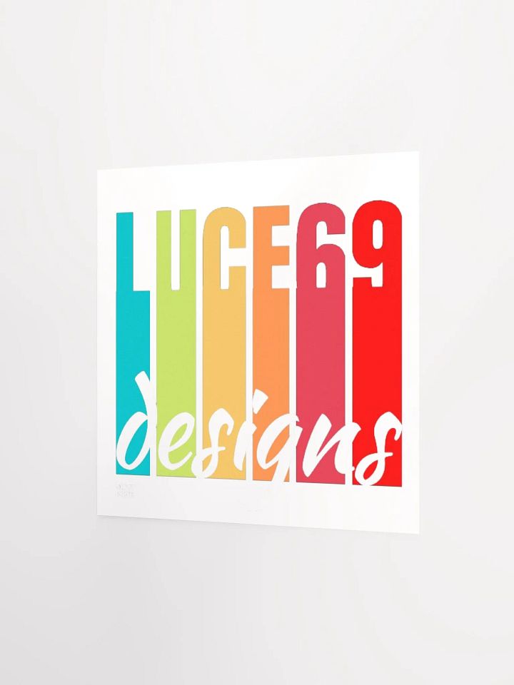 SIXTY NINE DESIGNS rainbow product image (2)