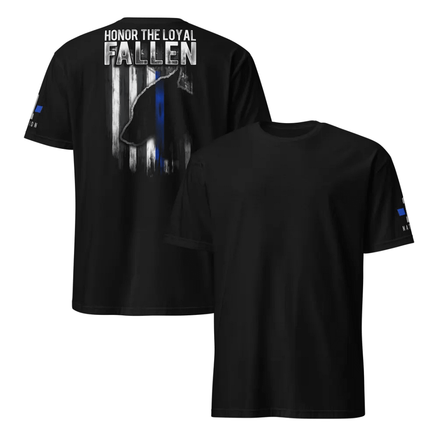 Police K9: Loyal Fallen product image (13)