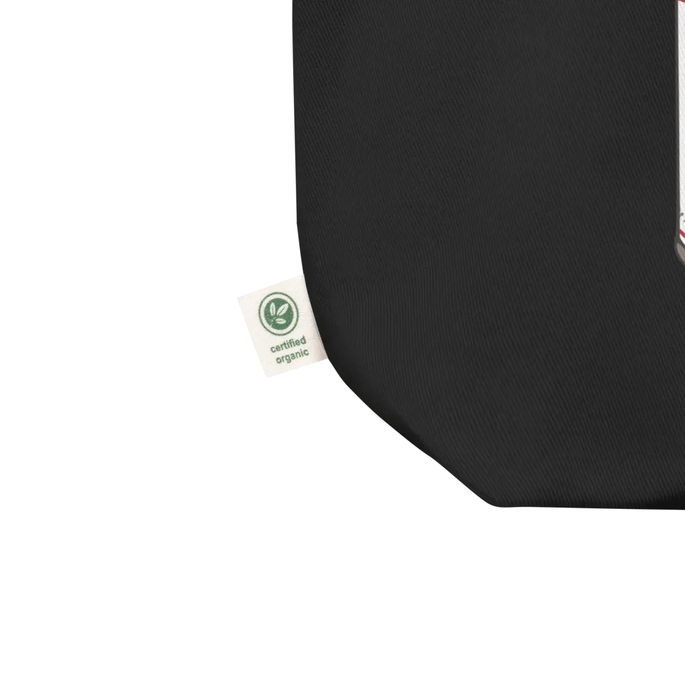 Primordial Soup Can Canvas Tote product image (2)