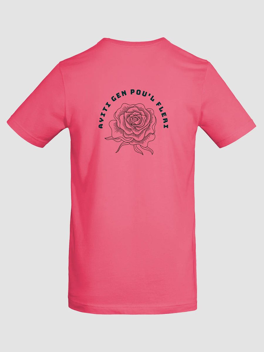 T-Shirt – Patience. Power. Progress. product image (50)
