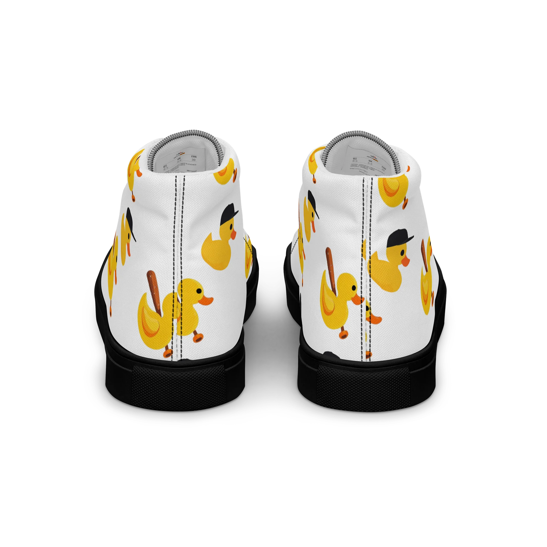 Ducky-vers Shoe Mens product image (4)