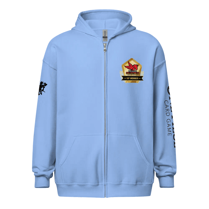Pegasus OP Pirates VIP Hoodie #3 product image (2)