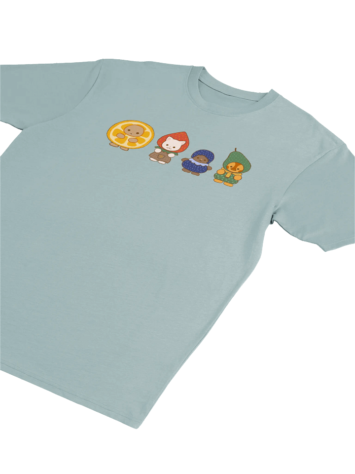 lemonade friends / shirt product image (10)