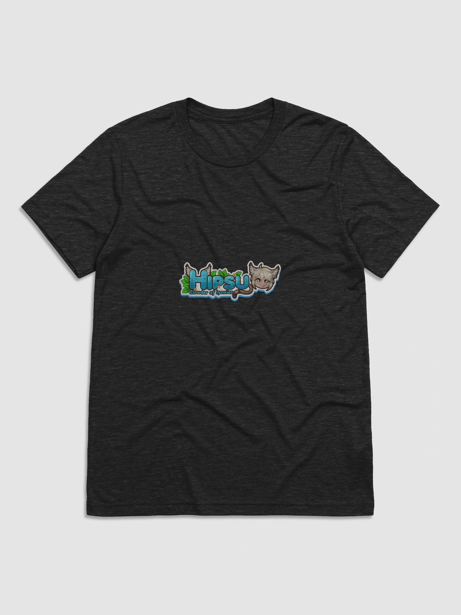T-Shirt with the logo product image (1)