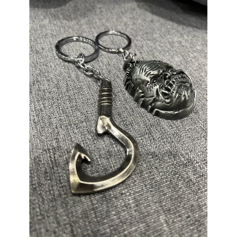 Pudge Dota2 Keychain product image (1)
