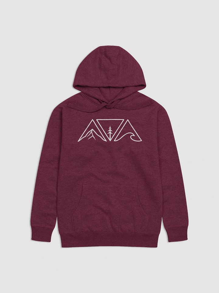 Nature Triangles product image (1)