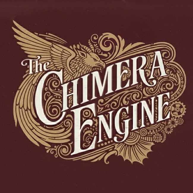 The Chimera Engine - Merch