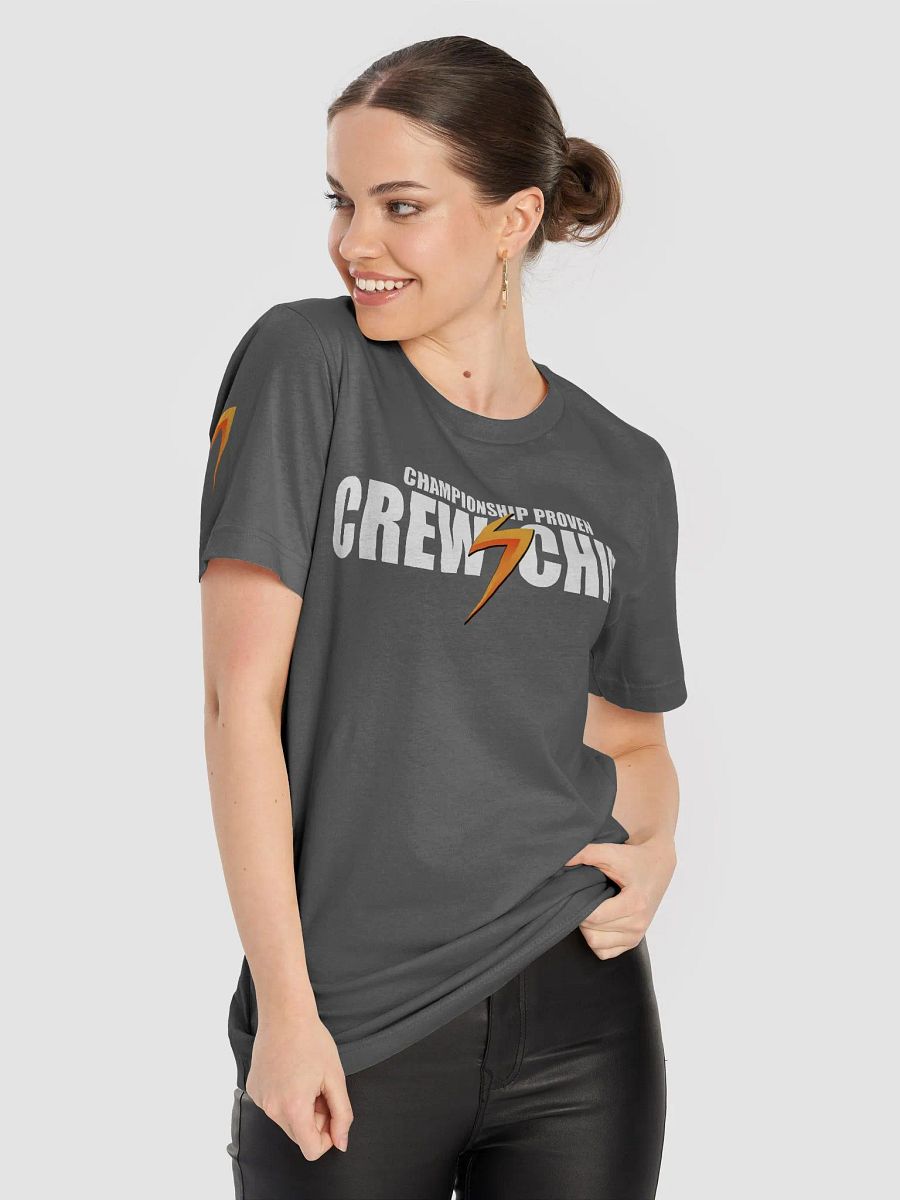 Chris Jordan Crew Chief T product image (78)