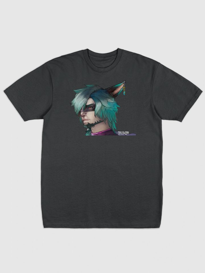 K'rhis Tia Miqo'te T-shirt product image (41)