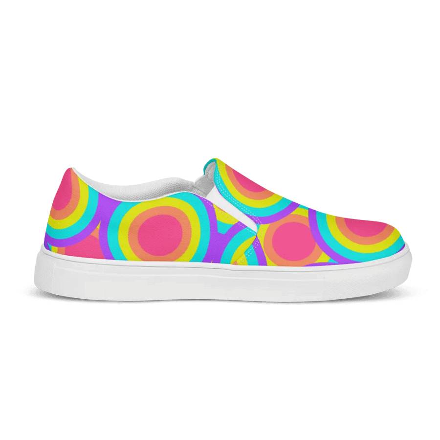Circles Slip-Ons product image (7)