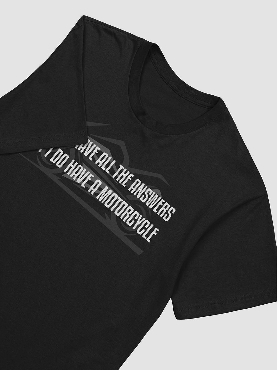 I Don't Have the Answers product image (21)