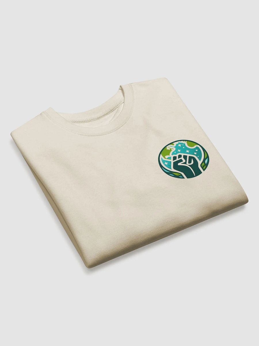 Unity Globe Premium Sweatshirt product image (15)