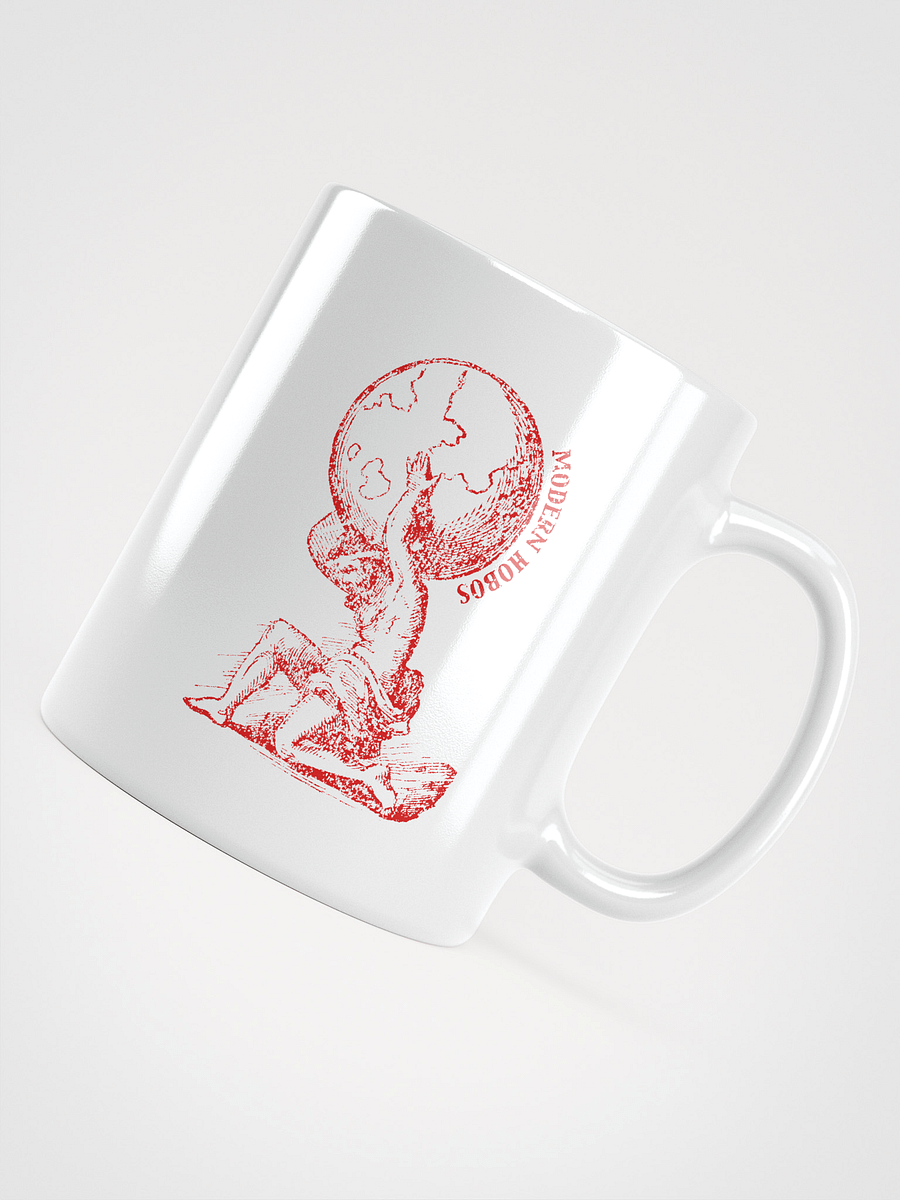 Modern Hobos Atlas Mug product image (4)