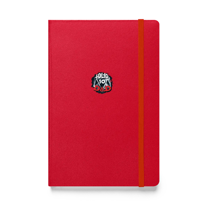 The Ignis Tome product image (1)