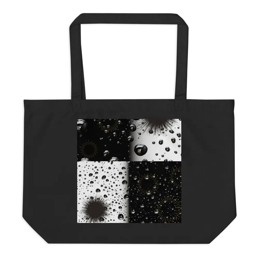 JoBeths' InkDrop  Design Tote product image (1)