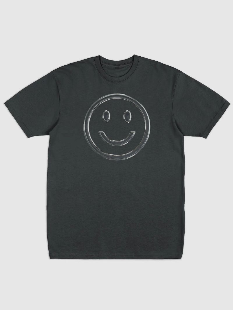 THE HAPPY TEE