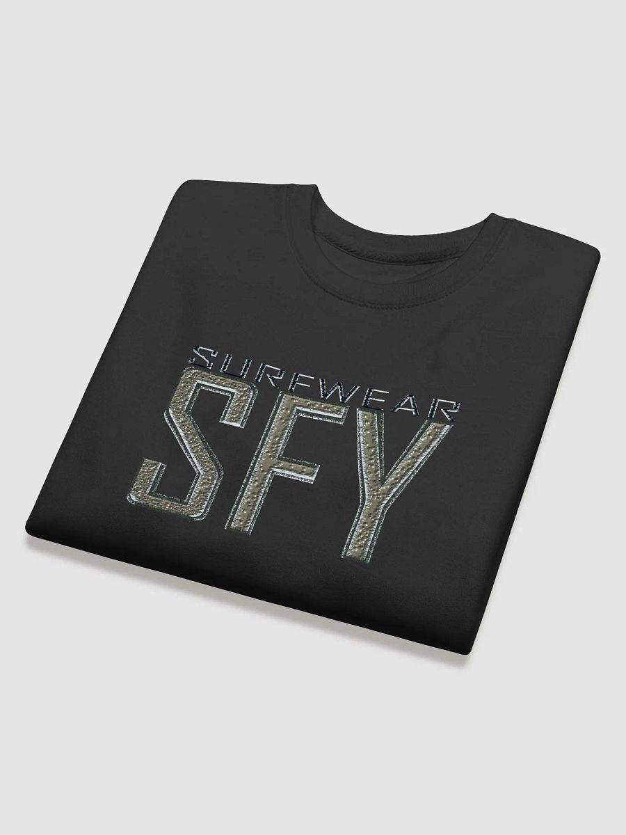 SFY - Steel Edition (Long-Sleeve) product image (4)