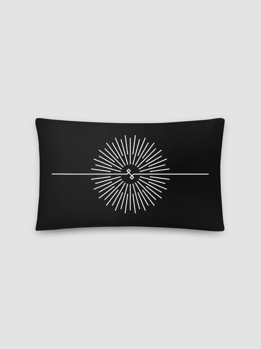 INVADER Pillow product image (2)