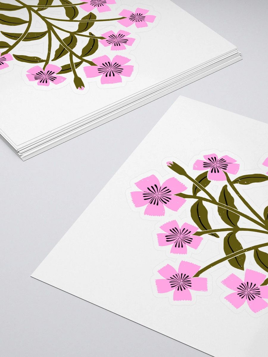 Campion Trails - Sticker product image (4)
