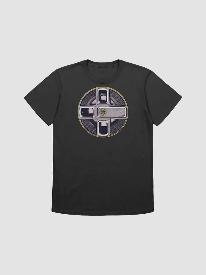 MINI Cooper SE Tshirt product image (2)