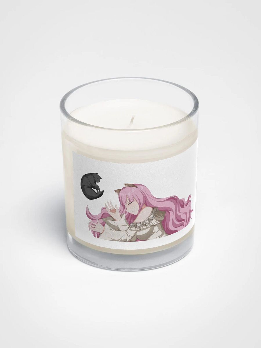 Sleepy Munk Candle product image (2)