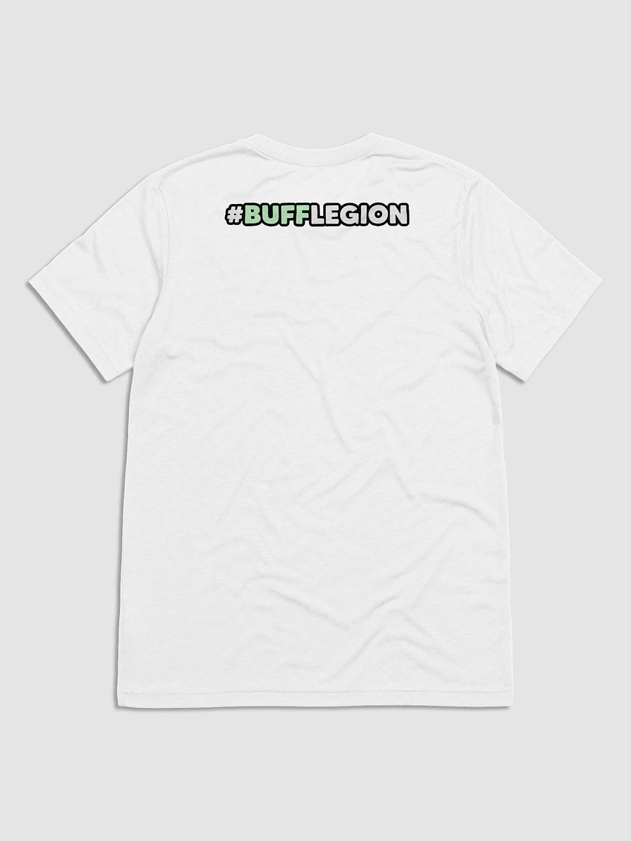 BUFF LEGION - Shirt product image (6)