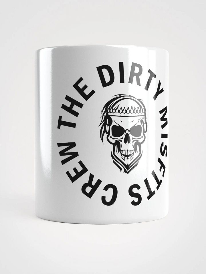 Dirty Misfits Mug product image (1)