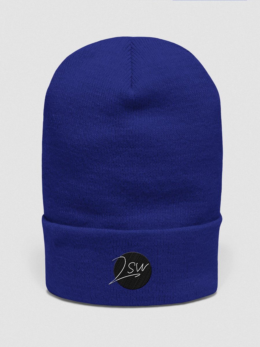 LSW© Beanie product image (5)