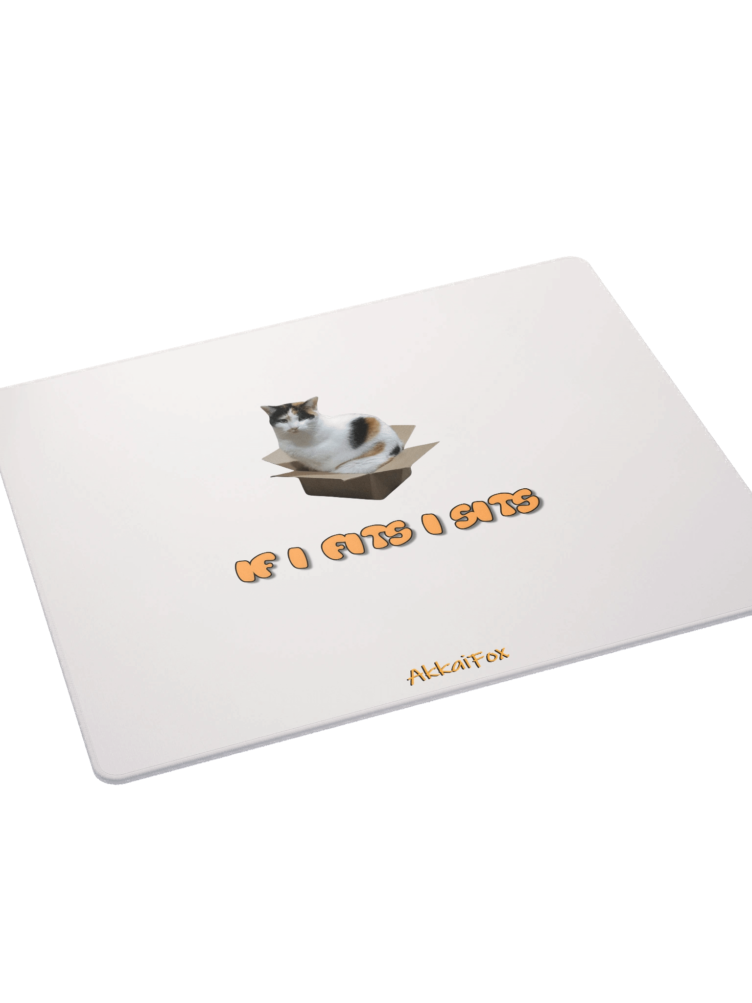 Liz Mouse Pad product image (4)