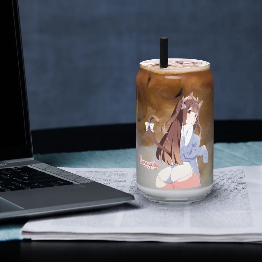 Grand Debut! Hydrate glass product image (2)