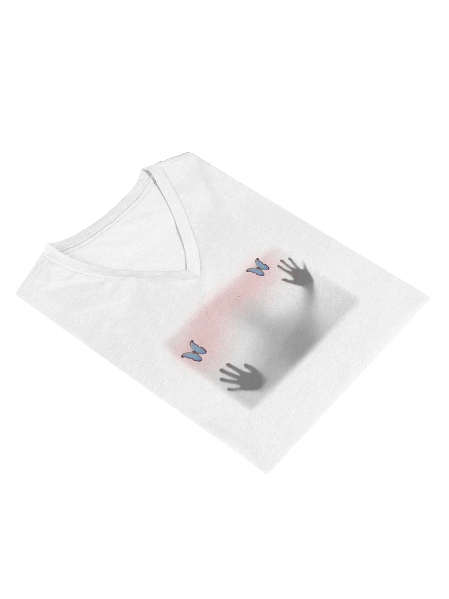 True Crime V Tee product image (4)