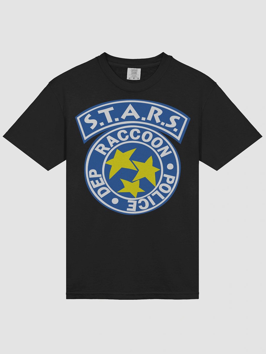 Resident Evil – STARS Unit Tee (Men’s) product image (3)