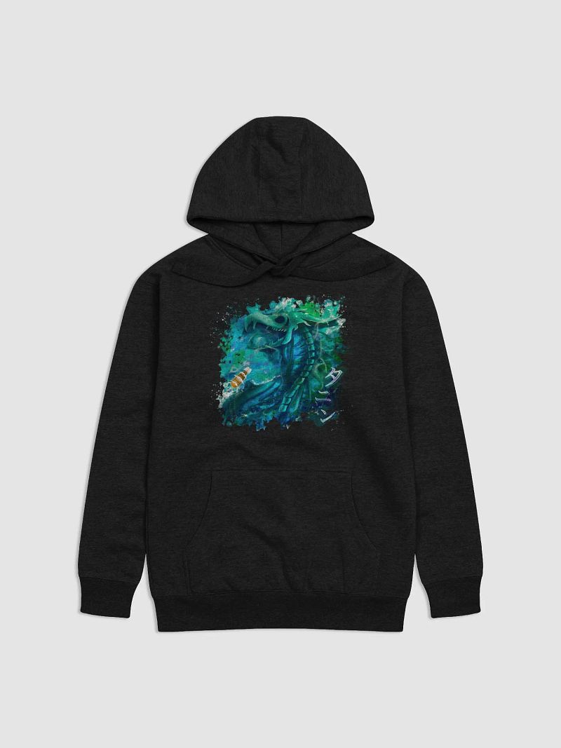 Tannin – Sea Serpent of Chaos (Hoodie)