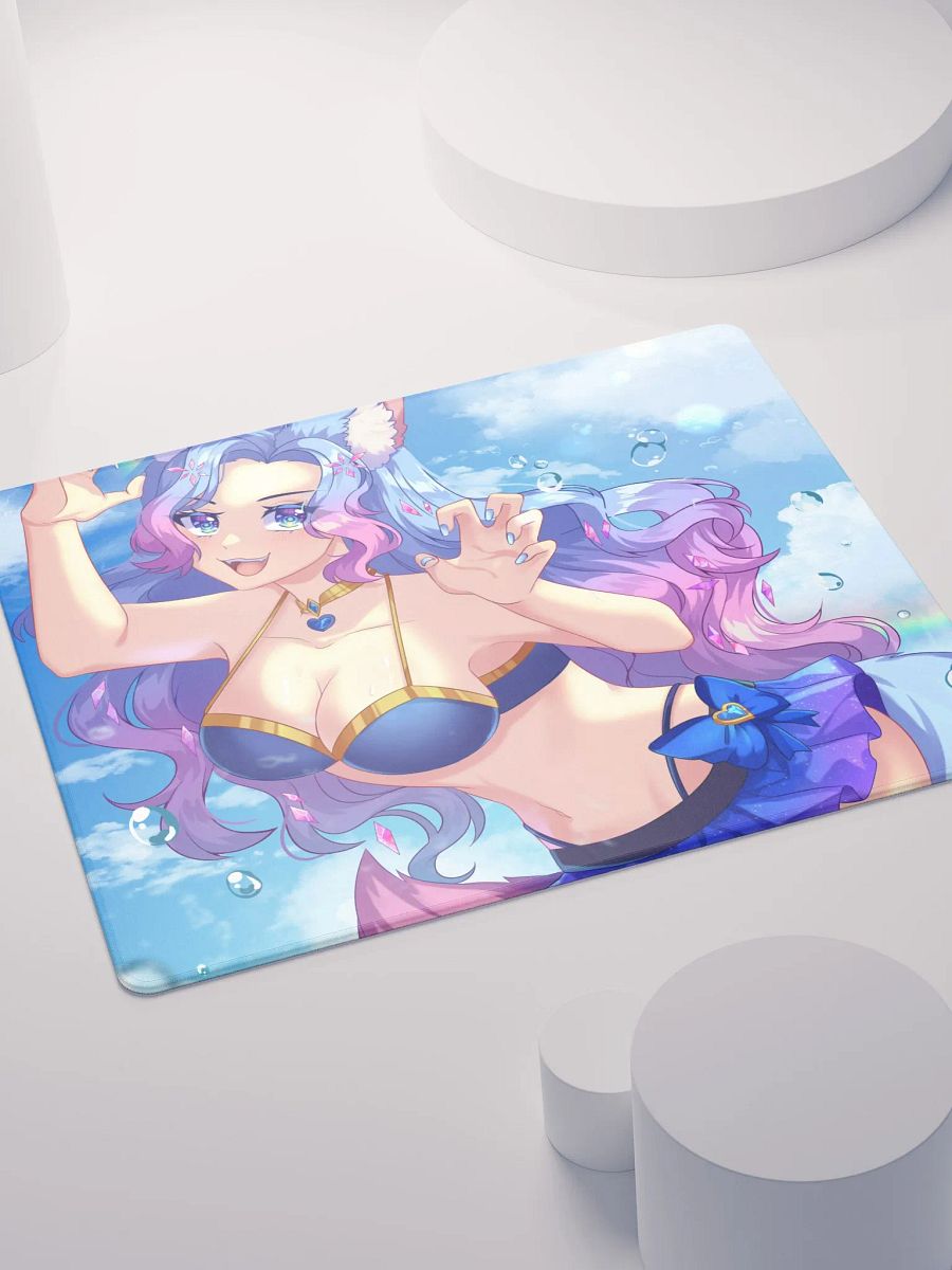 Dawnstar Summer 2023 Gaming Mousepad product image (4)