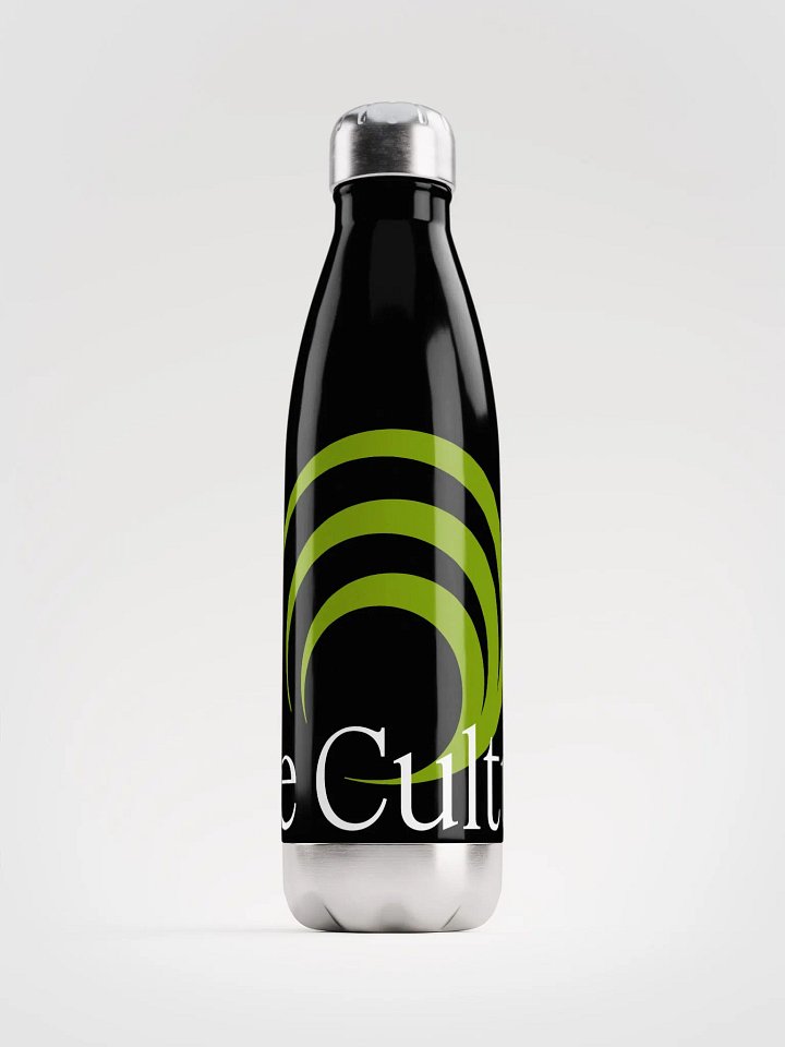 The Culture Bottle product image (1)
